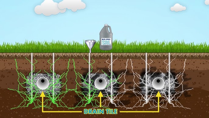 Septic Inspections in the Great Lakes Bay Region