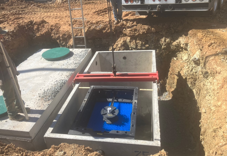 Septic System Installation & Replacement in Mid-Michigan
