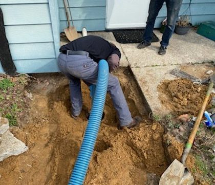 Septic System Repair in the Great Lakes Bay Region